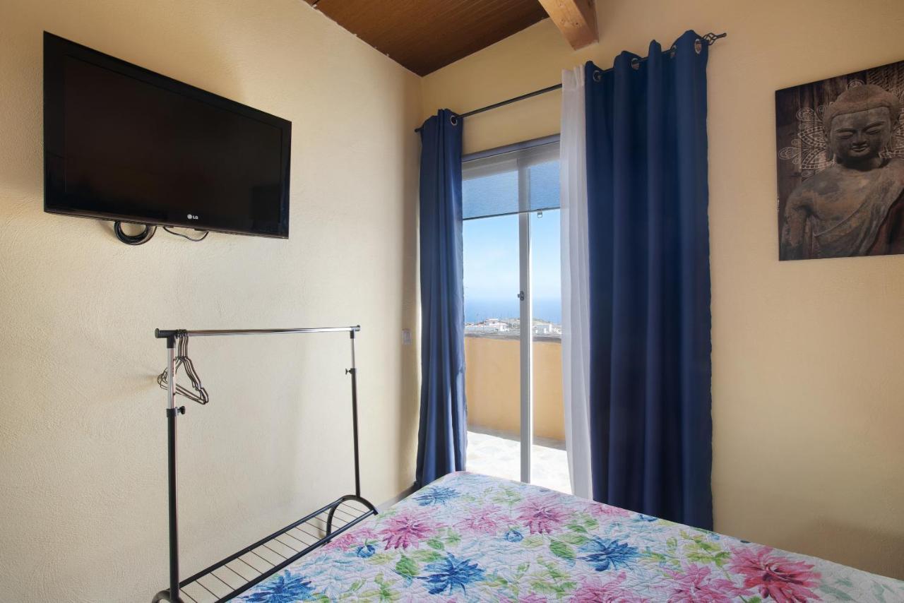 فيلا Casa Candelaria 2 Sabina Alta المظهر الخارجي الصورة