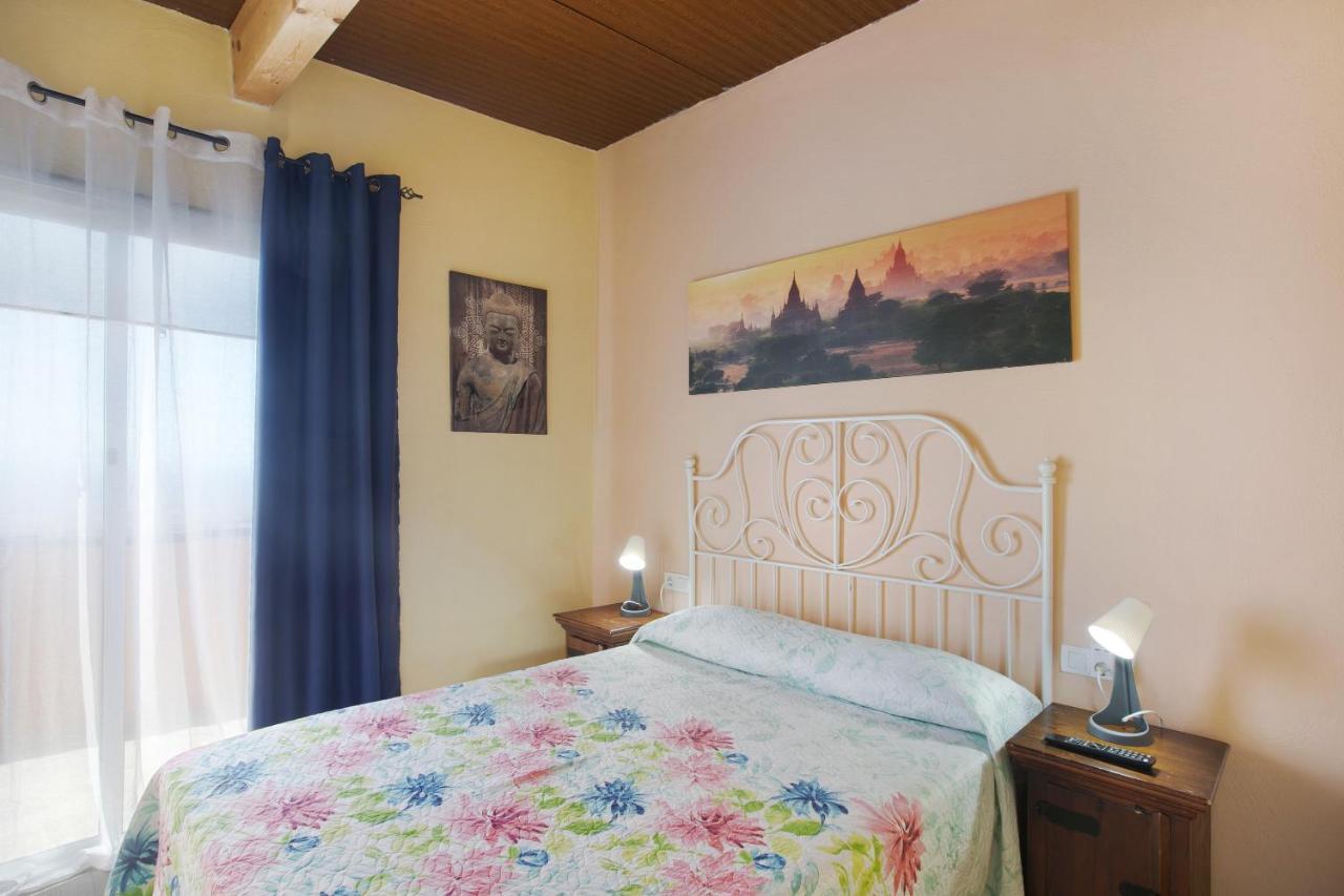 فيلا Casa Candelaria 2 Sabina Alta المظهر الخارجي الصورة