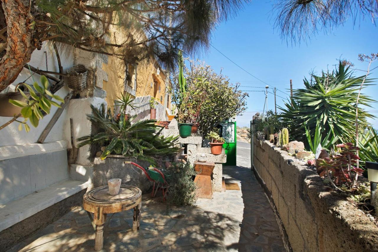 فيلا Casa Candelaria 2 Sabina Alta المظهر الخارجي الصورة